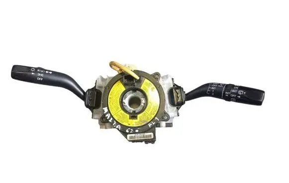 Mazda 626 Indicator stalk 17A089D 11B122