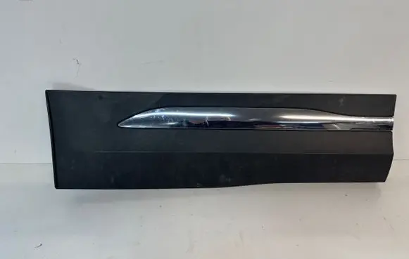 Mercedes-Benz EQA Rear door trim (molding) A2477301204