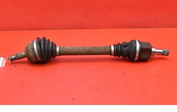 Peugeot 308 Front driveshaft 
