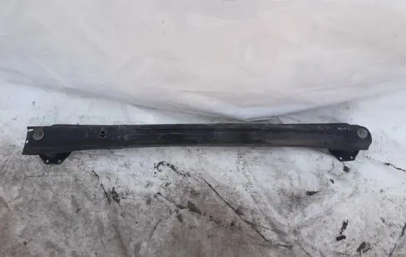 Rear beam