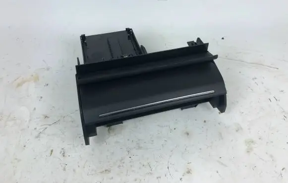Maserati Ghibli Other interior part