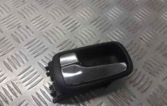 Mitsubishi Lancer Rear door interior handle trim BRAK