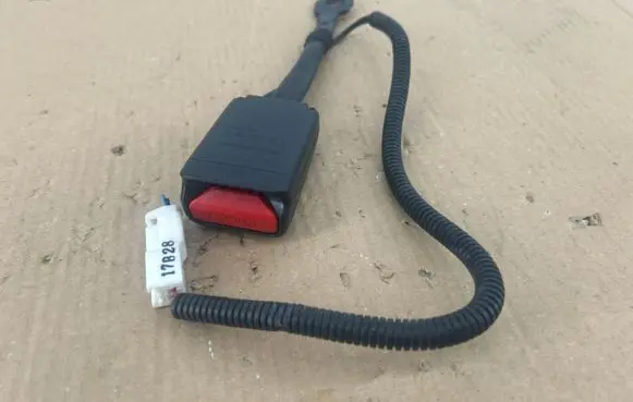 Hyundai Tucson TL Front seatbelt buckle 88830D7000