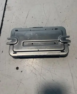 BMW 5 F10 F11 Light module LCM 9273628 002000001 011009000