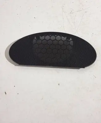 Side speaker trim/cover