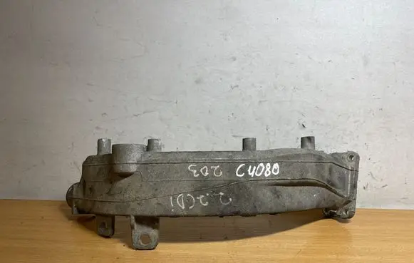 Mercedes-Benz C W203 Intake manifold A6111410204 C4080