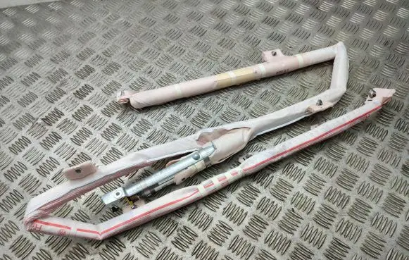 Volkswagen PASSAT B8 Roof airbag 3G0880742E