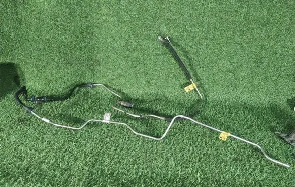 Ford Fusion II Fuel line pipe GMT311