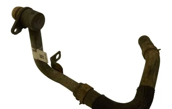 Ford Transit VII Engine coolant pipe/hose GK2Q8K556AB