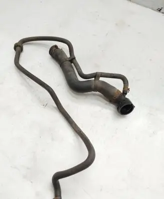 Volkswagen Polo Engine coolant pipe/hose 6Q0122101BE