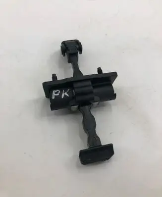Citroen C4 III e-C4 Front door check strap stopper 