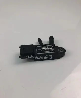 Volvo XC40 Exhaust gas pressure sensor 31697984