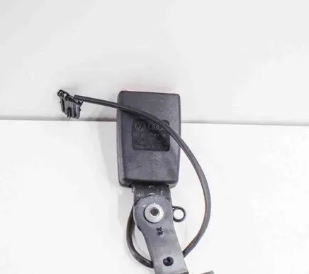Audi A1 Rear seatbelt buckle 8X0857739C
