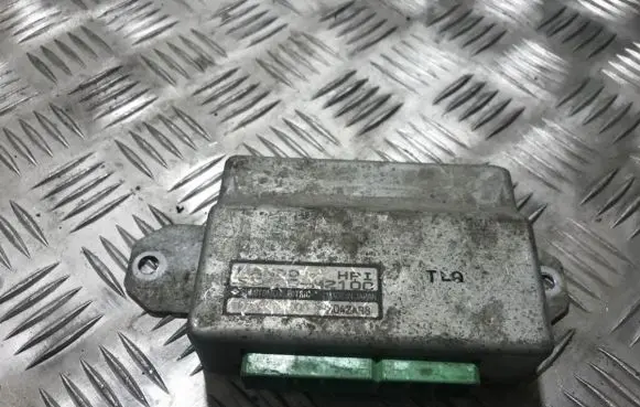 Mitsubishi Space Wagon ABS control unit/module 95600m2100 95600-m2100