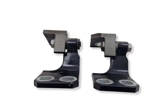 Jeep Renegade Rear door hinge set A048903