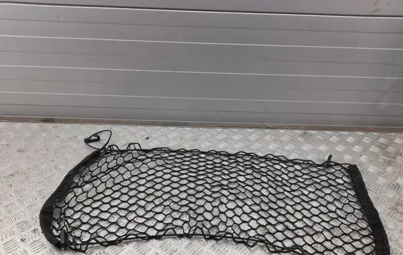 Ford Mustang VI Trunk/boot cargo luggage net 