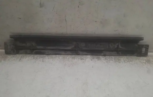 BMW 3 E36 Bottom radiator support slam panel 8135939 51718135939