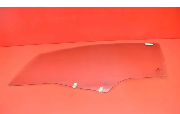 Mercedes-Benz E C207 W207 Front door window glass four-door 