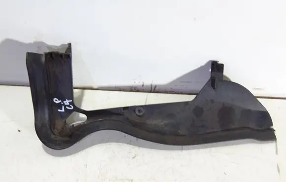 Citroen C4 Grand Picasso Wiper trim 9687956880