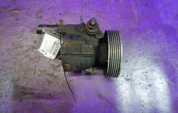 Power steering pump
