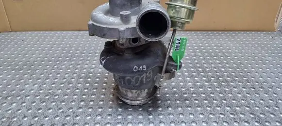 Mercedes-Benz E W211 Turbo 6130960399