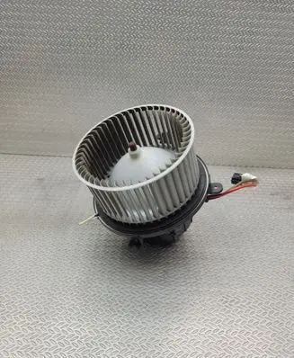 Mercedes-Benz V Class W447 Heater fan/blower BZ71086