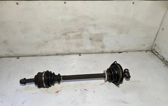 Renault Kangoo I Front driveshaft 