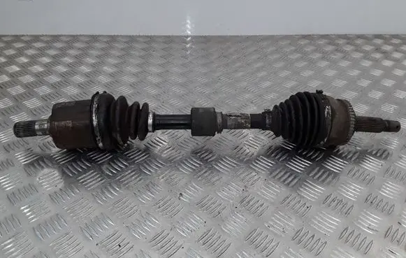 KIA Ceed Front driveshaft 495011N210