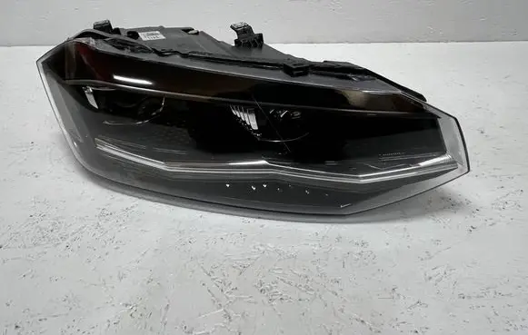 Volkswagen Polo VI Headlight/headlamp 2G1941036F