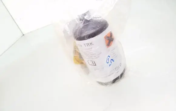 Honda Civic Tire air pump compressor 