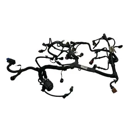 Opel Insignia A Engine installation wiring loom 55562748 0P114726 EBUL9T