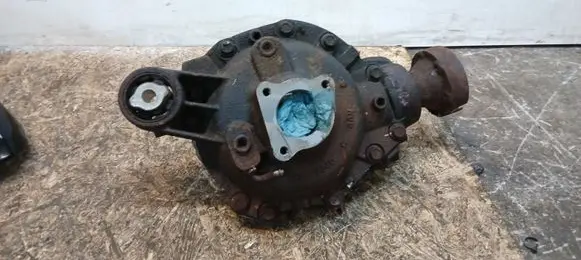 Ford Ranger Front differential 1909340