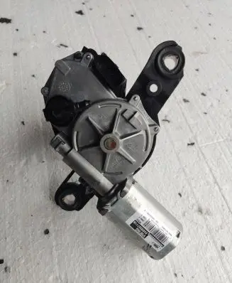 Audi A1 Rear window wiper motor 8V0955711B