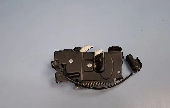 Mini One - Cooper F56 F55 Engine bonnet/hood lock/catch 7300569