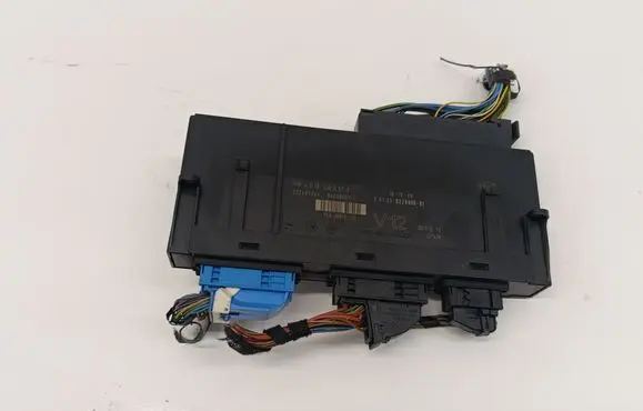 BMW 5 GT F07 Comfort/convenience module 9226906