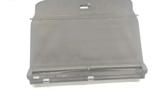 Audi A4 S4 B6 8E 8H Parcel shelf load cover 8E986355394H