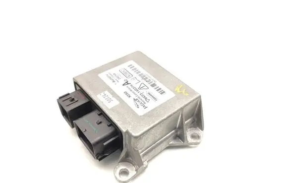 Jaguar XF Airbag control unit/module 9X23-14D374-AD