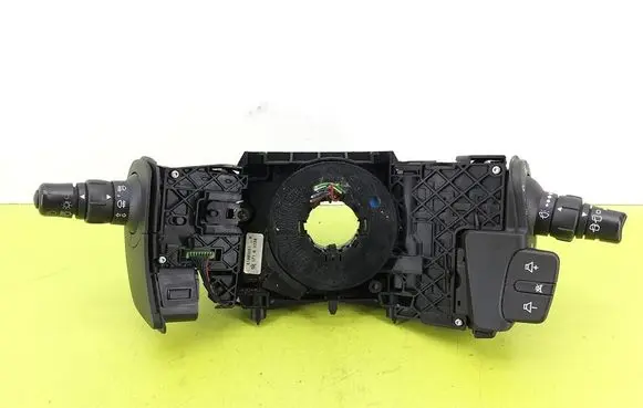 Renault Scenic II - Grand scenic II Indicator stalk 61880051