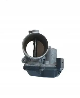 Audi A6 S6 C7 4G Throttle valve 059145950AF