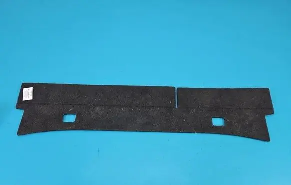 Honda CR-V Trunk/boot floor carpet liner IMPRK1602645