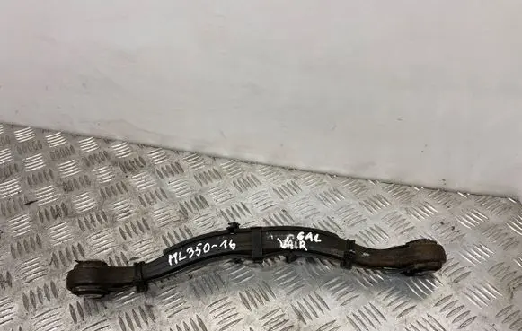 Mercedes-Benz ML W166 Rear control arm A1664230723