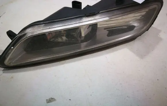 Volkswagen PASSAT B7 Front fog light