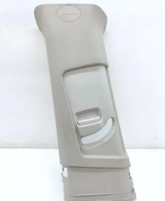 Opel Mokka X (B) pillar trim (top) 95190854 95914636 95914633