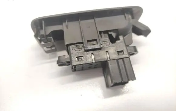 Nissan Qashqai Electric window control switch 25411JD000