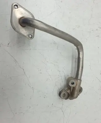 Chevrolet Volt II EGR valve cooler 12668050