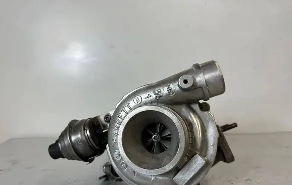 Mitsubishi Canter Turbo 5801768036