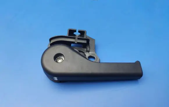 Jaguar XF Engine bonnet (hood) release handle