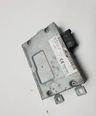 BMW 7 E65 E66 Hands-free kit 6967245