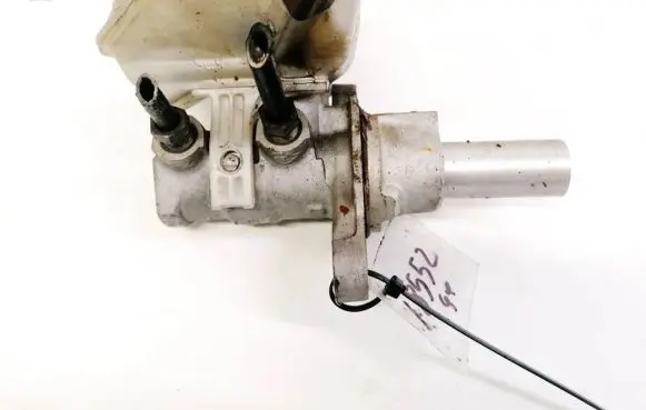 Citroen C4 I Master brake cylinder 0204051007