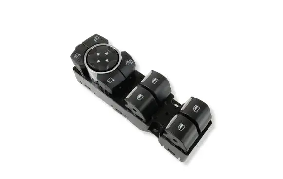 Ford Galaxy Electric window control switch DG9T14540DDW